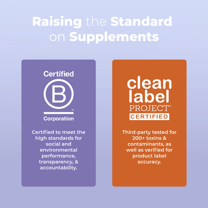 Hair Growth Max Liposomal